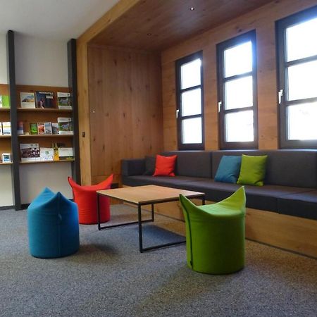 Seminarhaus Grainau Hostel ภายนอก รูปภาพ