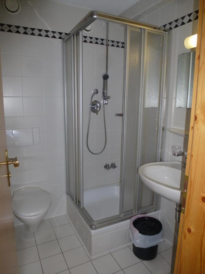 Seminarhaus Grainau Hostel ภายนอก รูปภาพ