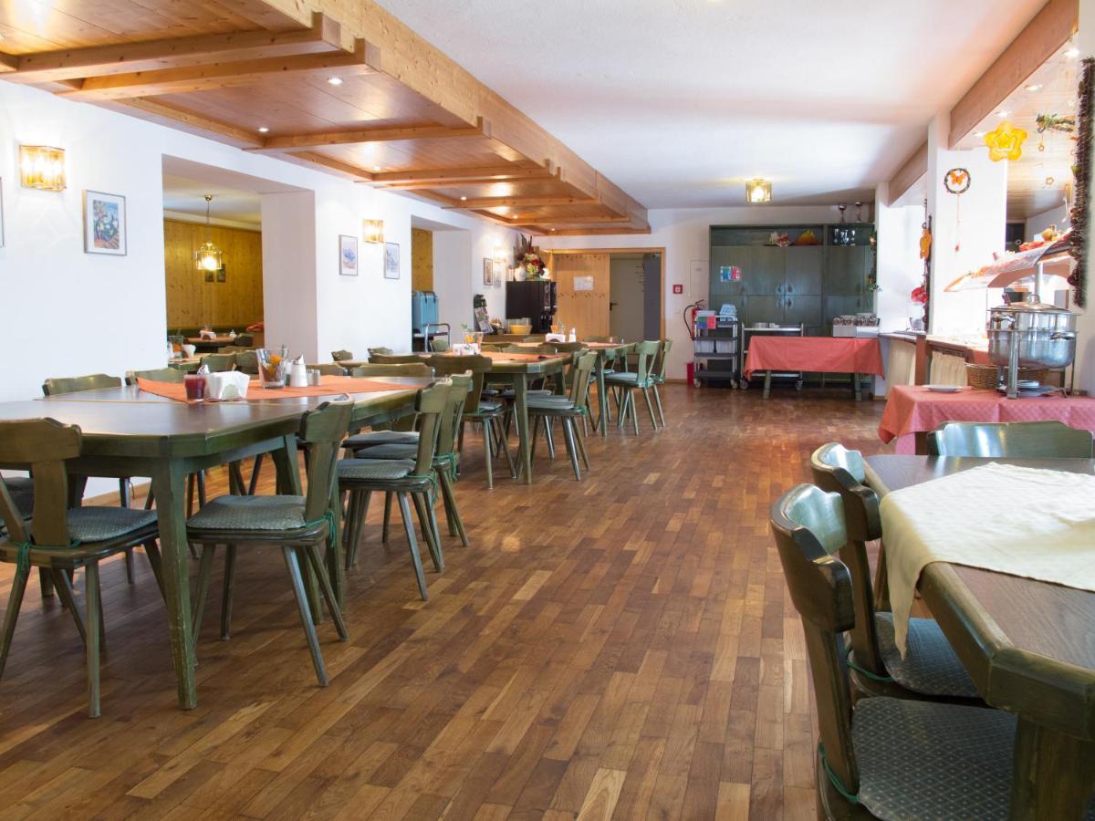 Seminarhaus Grainau Hostel ภายนอก รูปภาพ