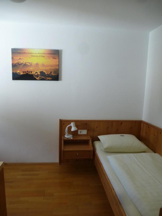 Seminarhaus Grainau Hostel ภายนอก รูปภาพ