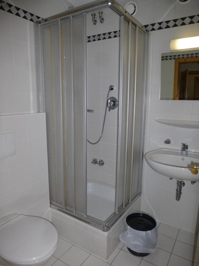 Seminarhaus Grainau Hostel ภายนอก รูปภาพ