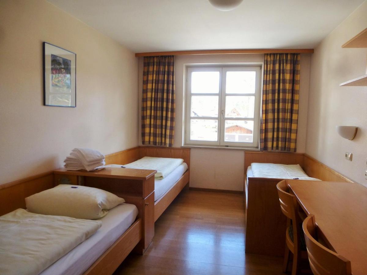 Seminarhaus Grainau Hostel ภายนอก รูปภาพ